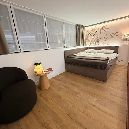 Panoramic Sea View With Terrace * Mamaia